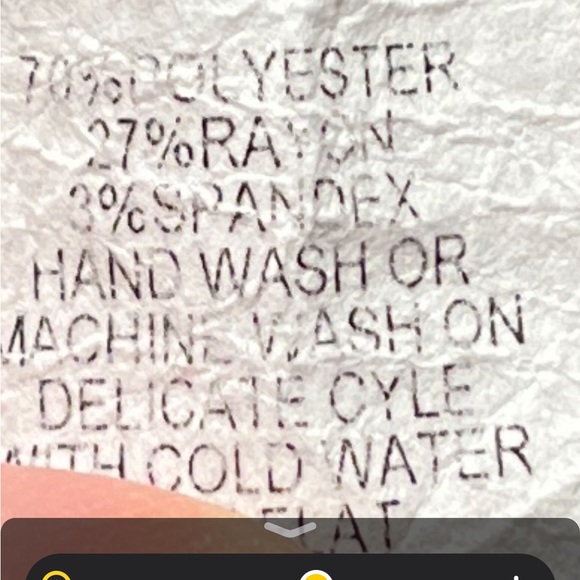 Valentine’s Day heart-pattern top - Picture 5 of 12